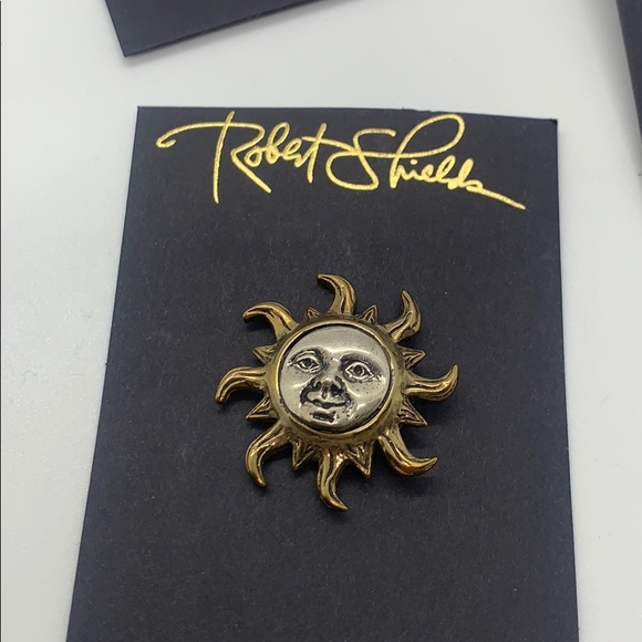 Vintage Robert Shields Designed Bundle Set (New) - Picture 3 of 5